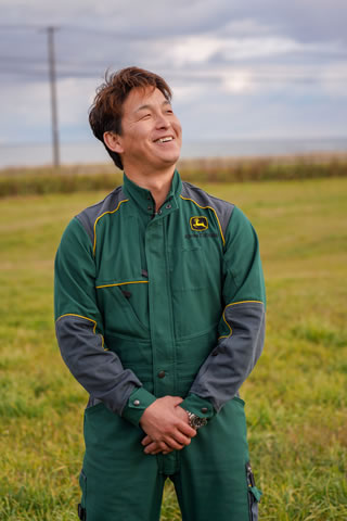髙野　元気