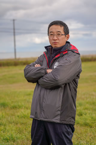 三澤　勝
