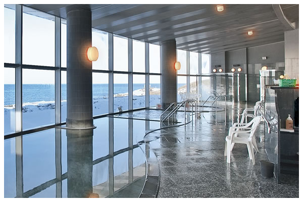 ホテル日の出岬