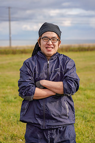 増田　寿