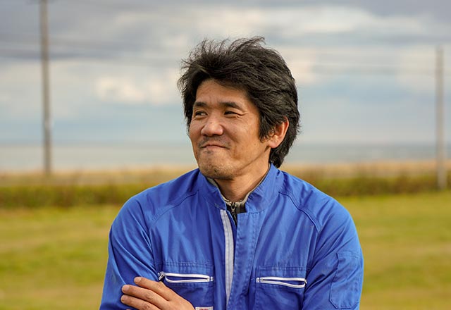 佐藤　潤一